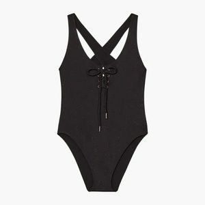 Savage X Fenty knit bodysuit